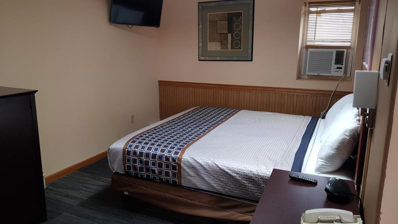 Motel Greenway