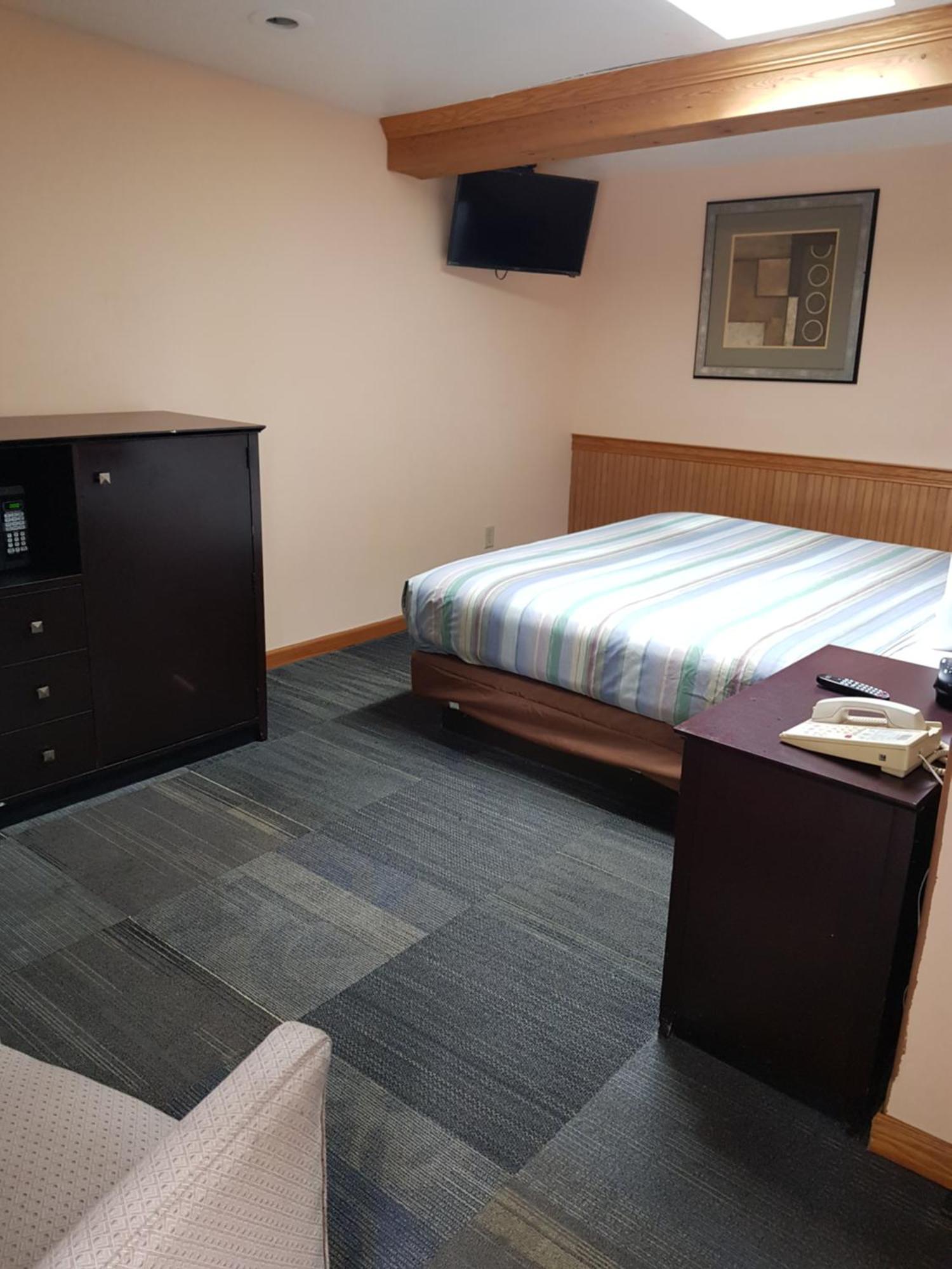 Motel Greenway Mount Morris